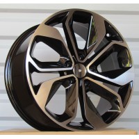 Renault 5231 8x18 5x114